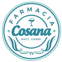 Farmacia Cosana logo