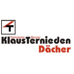 Klaus Ternieden Bedachungen