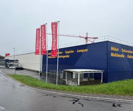 Conforama Schaffisheim