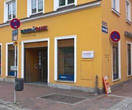 TARGOBANK Beratungspunkt Bild 2