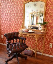 Muscat HairArtist - Ihr Friseur in Frankfurt Bild 3