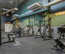 Basic-Fit 24/7 image 1