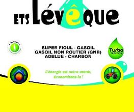 Leveque Combustibles image 1
