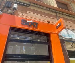 SIXT - Granada Estación imagen 14