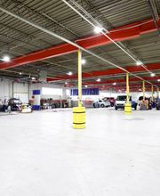 Crash Champions Collision Repair Glen Burnie Dover image 11