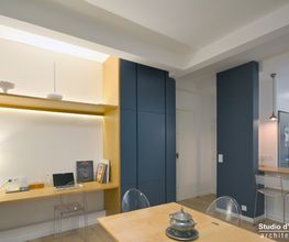 Travaux d'Archi image 9