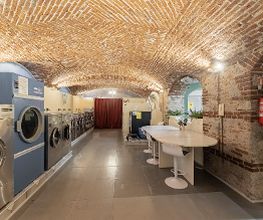 SWOSH - Urban Laundry immagine 4