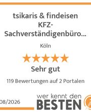 werkenntdenBESTEN.de Qualitätssiegel