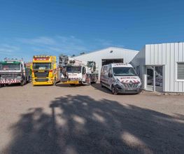 B Devillard Levage Manutention image 15