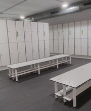 Gimnasio VivaGym Vía Augusta imagen 19