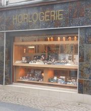 Horlogerie Bijouterie Boyadjian image 1