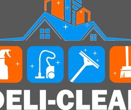 Deli-Clean Bild 1