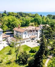 Clinique La Métairie Sàrl Bild 12