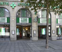 Raetus Apotheke