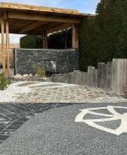 Daniel Moquet signe vos clôtures - Ent. Barbeau image 20