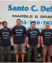 Santo C. DeSpirt Marble & Granite image 2