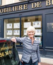 Immobilière de Buc image 1