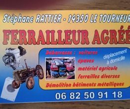 Rattier Stéphane image 1