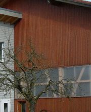 Riesen Holzbau AG Bild 1