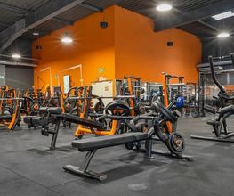 Basic-Fit 24/7 image 3