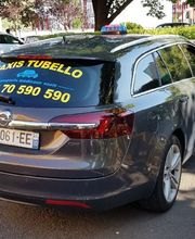 Taxis Tubello image 3