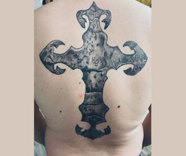 Tattoo Beck Bild 6