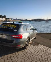 Allo Taxi Crepin image 11