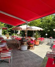 Vesuvio Pizzeria Da Antonio Bild 14