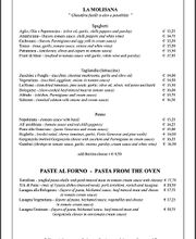 Casa di Sergio - Ristorante Pizzeria Italiana afbeelding 5