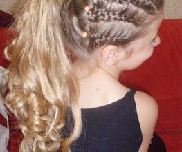 PYRAMIDE COIFFURE image 9