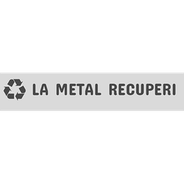 La Metal Recuperi logo