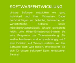 MMC Michael Müller Computing GmbH Bild 5