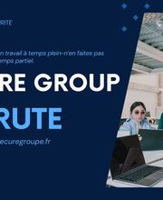 Secure Groupe image 8