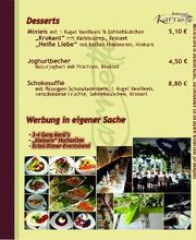 Restaurant Karnette Bild 19