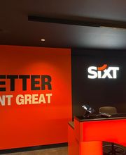 SIXT Autoverhuur Breda afbeelding 6
