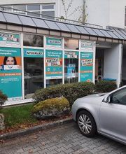 Kroschke Kfz Kennzeichen Bild 3