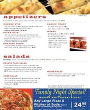 Happy Joe's Pizza & Ice Cream - Rock Island image 20