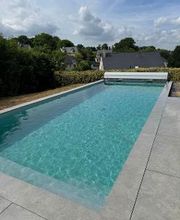 Daniel Moquet signe vos piscines - Ent. GRP image 4