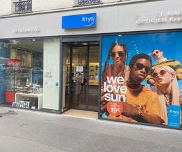 Opticien Krys image 2