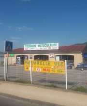 Tournonaise De Motoculture image 1