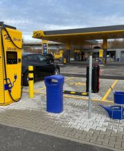 JET Ladestation Bild 1