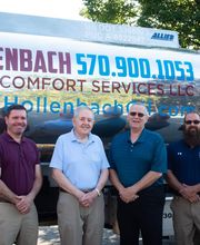 Hollenbach Home Comfort Services image 4