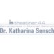 Zahnarztpraxis theatiner44 München-Altstadt - Dr. Katharina Sensch - Logo