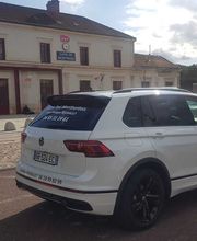 Taxi Montbard Saint Remy image 3