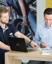 Pneuhage Reifen und Autoservice Bild 2