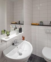 Single Studio Bathroom