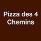 Pizza Des 4 Chemins