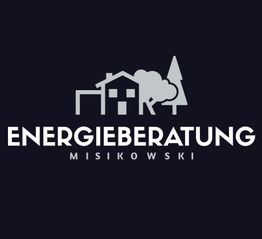Energieberatung Misikowski logo