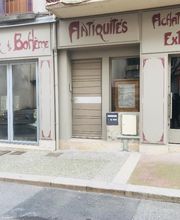 Comptoir De La Bohème image 5