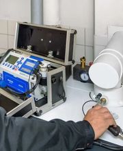 Weber Wärmetechnik Bild 1